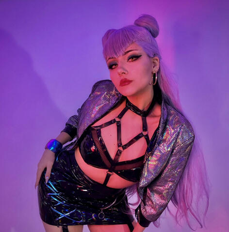 Evelynn Evelynn