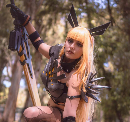 Magik Magik
